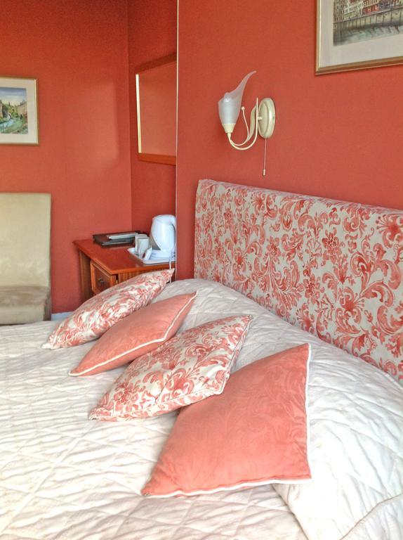 The Beverley Edimburgo Habitación foto