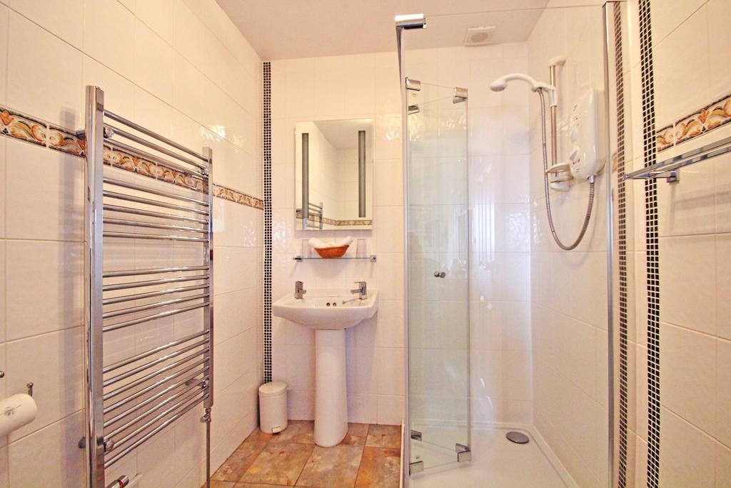The Beverley Edimburgo Habitación foto