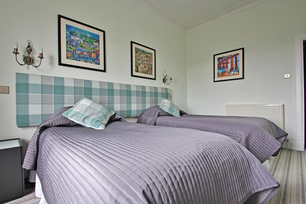 The Beverley Edimburgo Habitación foto